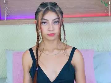 Freechat nicky_belmonth on Chaturbate