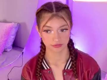 Freechat nicky_belmonth on Chaturbate