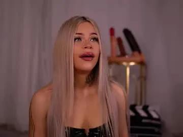 Freechat nickybennz on Chaturbate