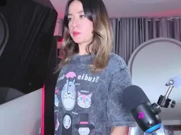 Freechat nickywindsor on Chaturbate