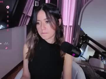 Freechat nickywindsor on Chaturbate