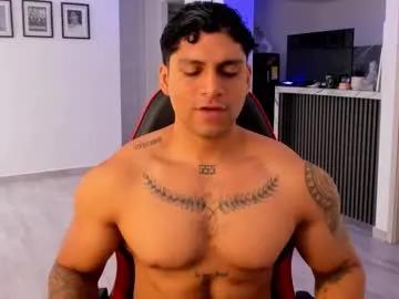 nicolas_montoya — get naked [200 tokens left] #lovense on make me #cum Multi-Goal : #cashmaster #findom #muscle #cum #cumshow #ass #sexy #muscle #beauty #cumshot #cumshow #bigcock #cum #young