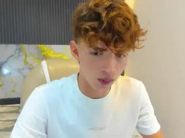 nicolasferrer18 — GOAL: Masturbation + Cum Show [888 tokens remaining] Welcome to my room! #young #twink #18 #skinny #cute