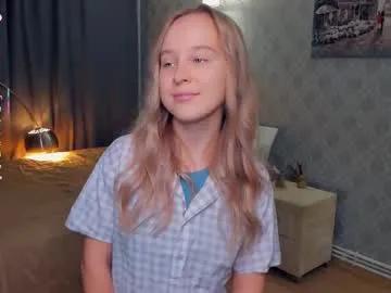 Freechat nicolavanderbie on Chaturbate