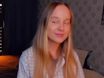 Freechat nicolavanderbie on Chaturbate