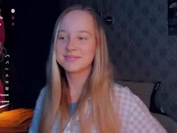 Freechat nicolavanderbie on Chaturbate