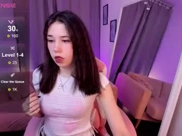 nicoll_cherry — GOAL: show belly + stroke [22 tokens remaining] Welcome to my room! #teen #new #daddysgirl #joi #smalltits