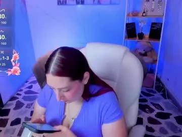 Freechat niickyjones on Chaturbate