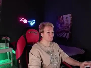 Freechat nika_smit on Chaturbate