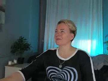 Freechat nika_smit on Chaturbate