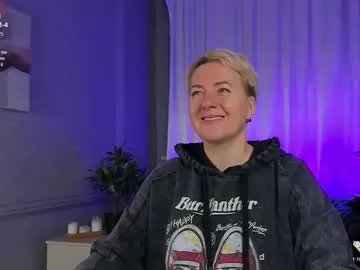 Freechat nika_smit on Chaturbate