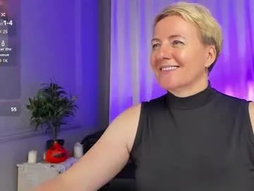 Freechat nika_smit on Chaturbate