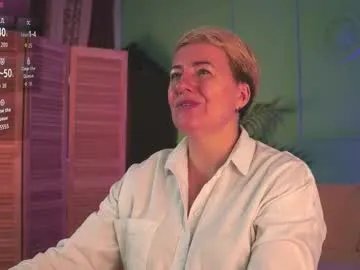 Freechat nika_smit on Chaturbate