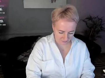 Freechat nika_smit on Chaturbate