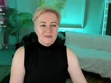 Freechat nika_smit on Chaturbate