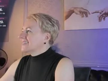 Freechat nika_smit on Chaturbate