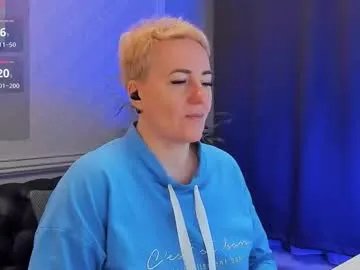 Freechat nika_smit on Chaturbate