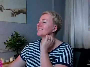 Freechat nika_smit on Chaturbate