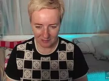 Freechat nika_smit on Chaturbate