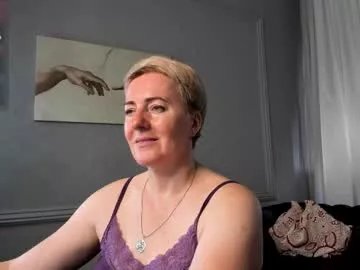 Freechat nika_smit on Chaturbate