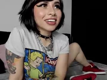 Away nikkiramone on Chaturbate