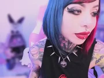 Away nikkiramone on Chaturbate