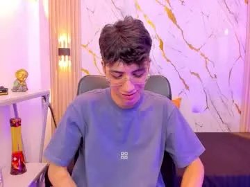 nikolay_gregori — GOAL: show masturbation and  cum  [500 tokens remaining] Welcome to my room, I hope you are comfortable #bigcock #cum #cumshowinprivate #teen #skinny