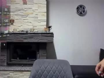 Private nikpassion123 on Chaturbate