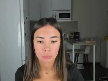 Private nilliluv on Chaturbate