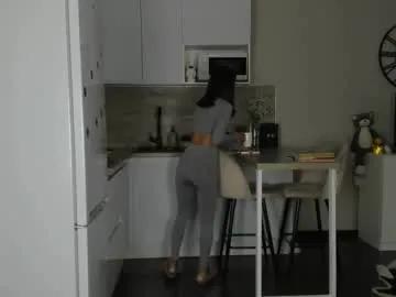 Private nilliluv on Chaturbate