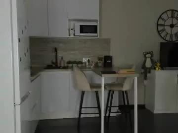 Private nilliluv on Chaturbate