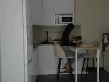 Private nilliluv on Chaturbate