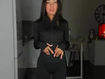 Private nilliluv on Chaturbate