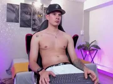 Freechat nils_saint on Chaturbate