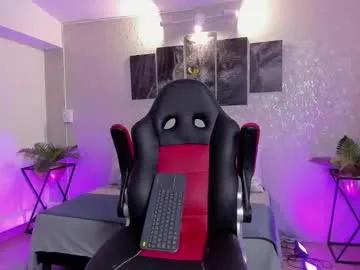 Freechat nils_saint on Chaturbate