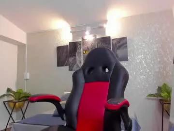 Freechat nils_saint on Chaturbate