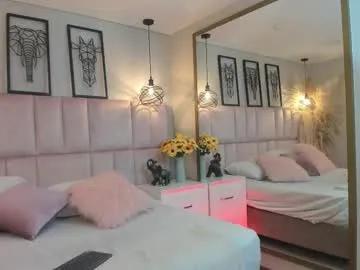 nina__ford on Chaturbate 