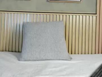 nina_soul on Chaturbate 