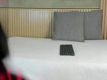 nina_soul on Chaturbate 