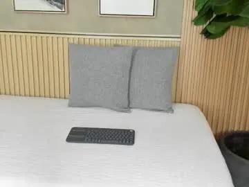 nina_soul on Chaturbate 