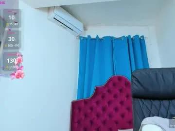 Freechat ninna_dee on Chaturbate