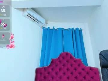 Freechat ninna_dee on Chaturbate