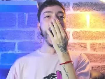 noah_ricci_ — GOAL: My Huge Load With My 23Cm!!! [1201 tokens remaining] Welcome to my room! #bigcock #cum #young #uncut #monstercock