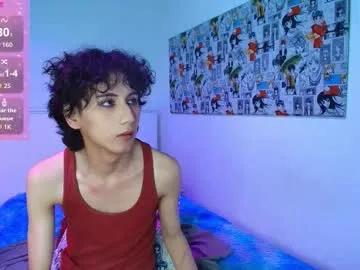 Freechat noidysis on Chaturbate