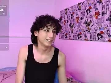 Freechat noidysis on Chaturbate