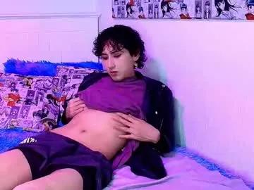 Freechat noidysis on Chaturbate