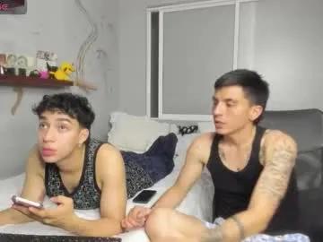 Freechat noxx_stark on Chaturbate