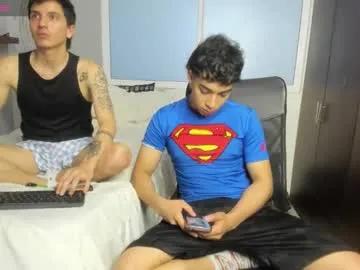 Freechat noxx_stark on Chaturbate