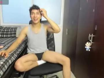 Freechat noxx_stark on Chaturbate