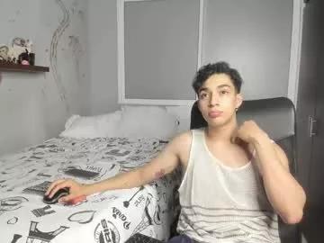 Freechat noxx_stark on Chaturbate